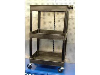 Tool Trolley