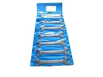 Open End Wrench Sets