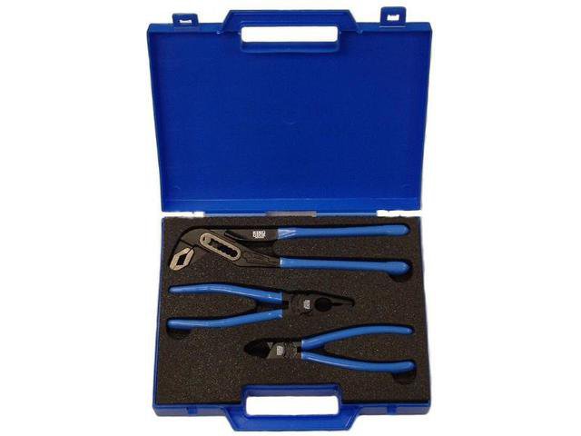 Plier Sets | Tool Kits | King Dick Tools