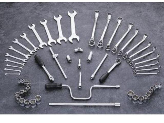 Service Kits | Tool Kits | King Dick Tools