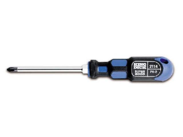 Electricians Phillips Screwdrivers Phillips-head Screwdriver