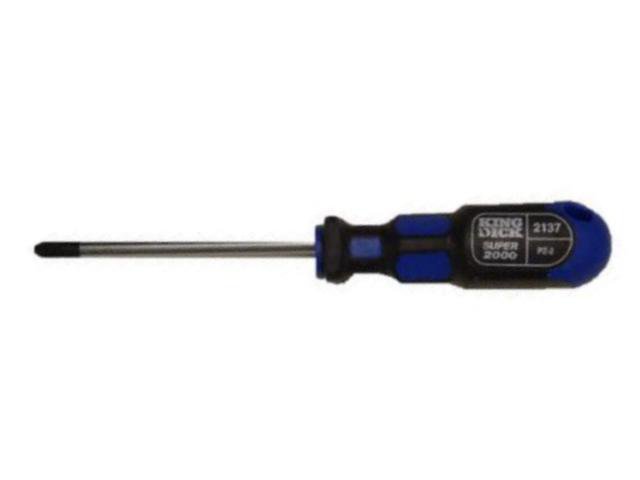 Profi Handle Pozi Screwdriver Pozi Drive