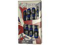 Profi Electronic Screwdriver Sets Screwdriver Sets