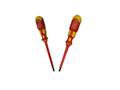 Slotted VDE Screwdrivers