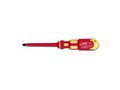 Slotted VDE Screwdrivers