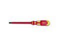 Slotted VDE Screwdrivers