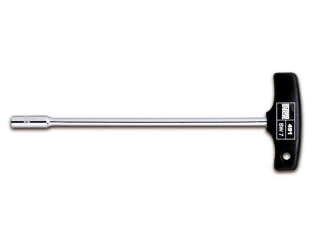 T Handle Hex Wrench T Handle