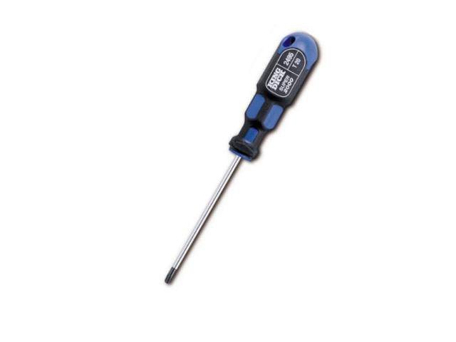 Torx Anti-Tamper Torx Screwdrivers