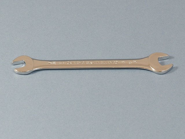 Single Open End Open End Wrenches