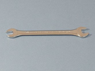 Open End Wrenches