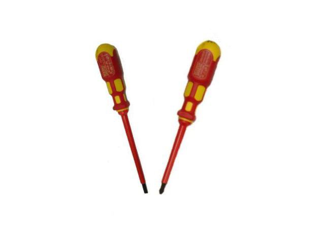 Insulated Screwdrivers and Nutspinners